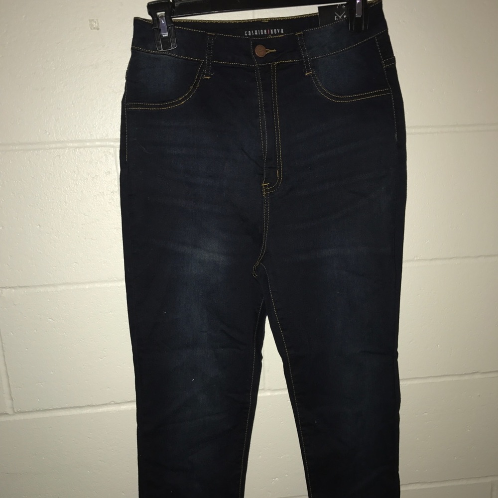 Fashion Nova Jeans